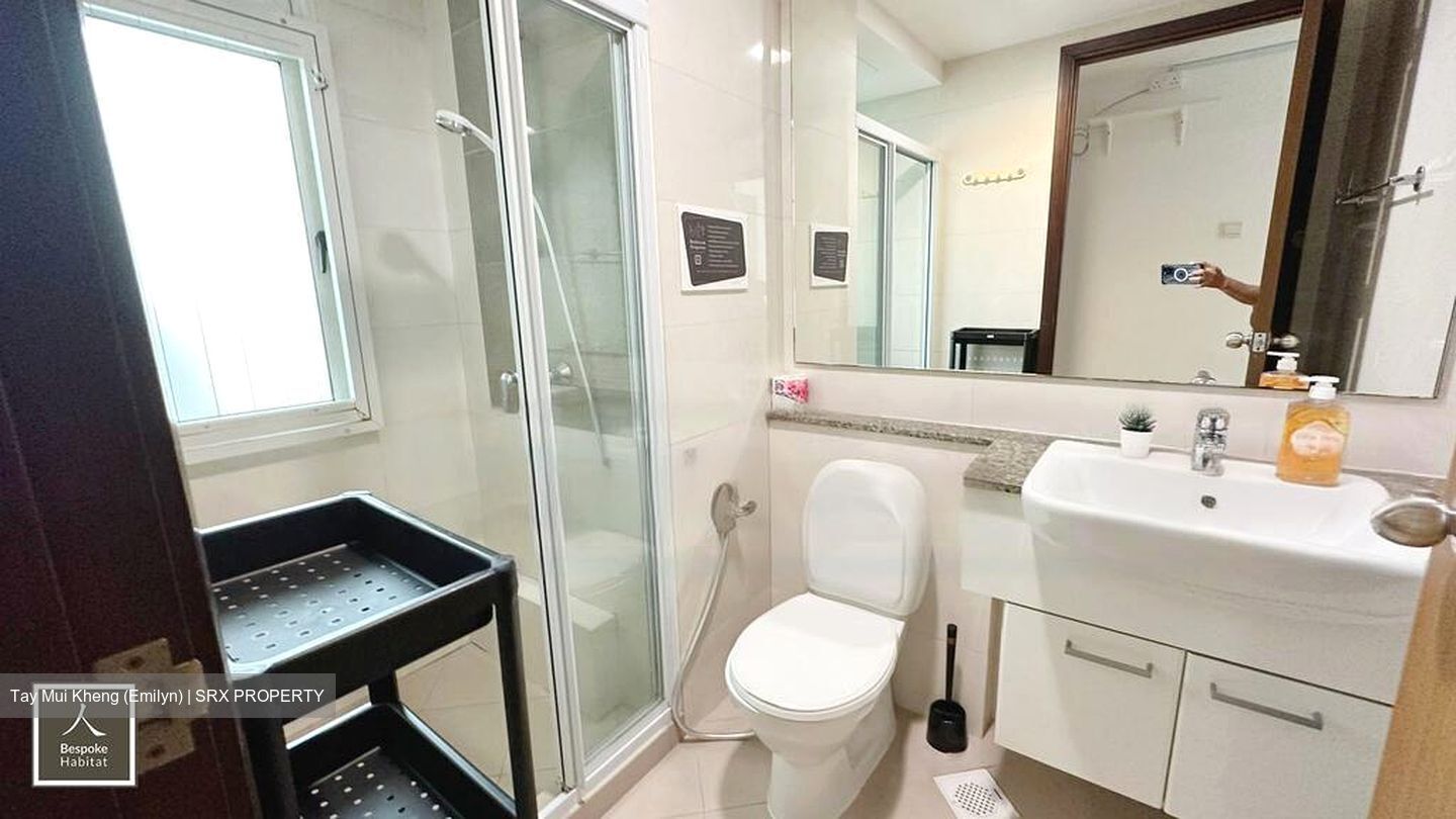 Meraprime (D3), Condominium #457937311